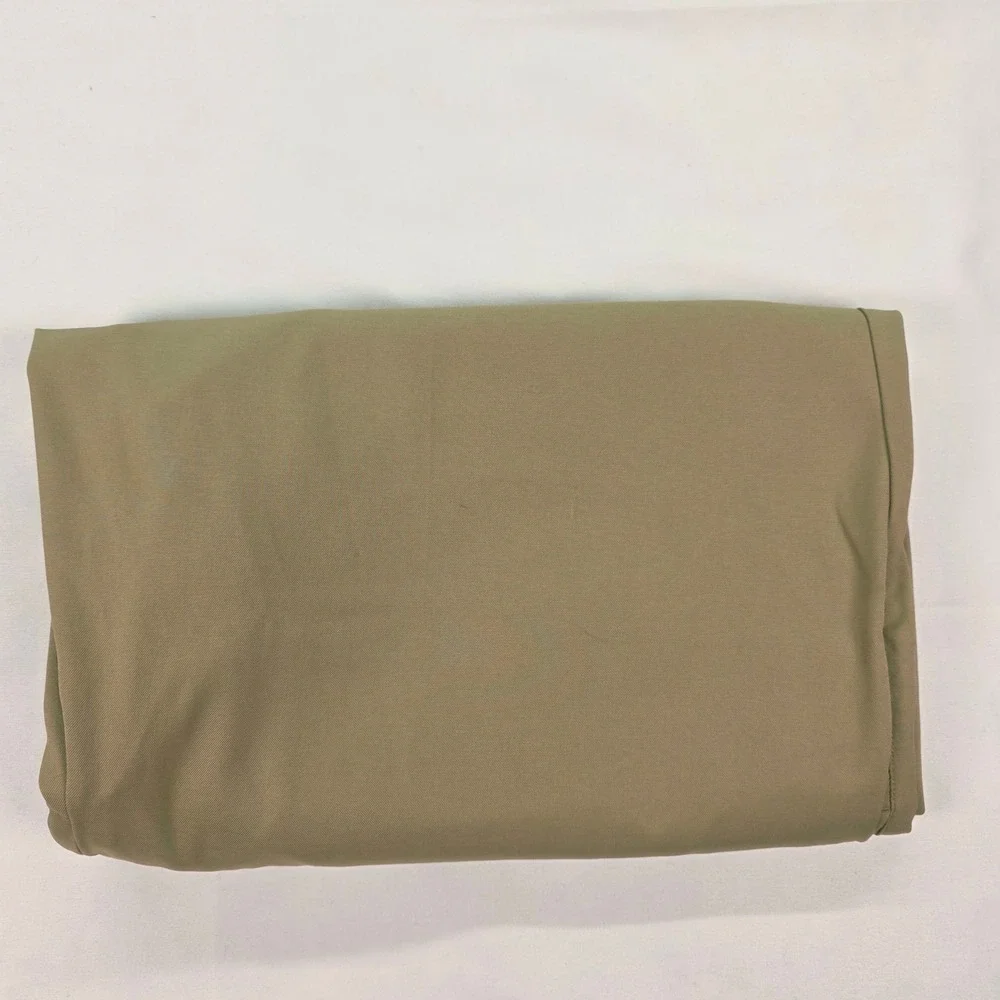 Nike Golf Dri-FIT Shorts‎ Mens 36 Tan Khaki Standard Fit Performance Athletic